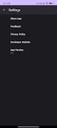 Screen Ruler-Bildschirmmesser Screenshot 3