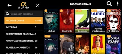 پوستر BRB Alpha Play