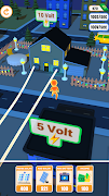 3 Schermata Solar Power 3D