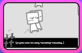 we become what we behold game ảnh chụp màn hình 3