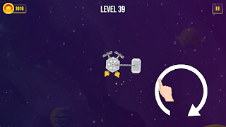 2 Schermata Space Smash