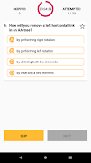 Data Structures and Algorithms 截图 2