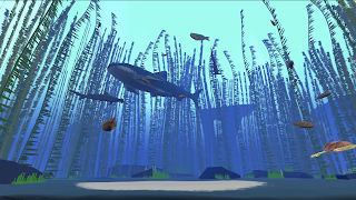 NASA NeMO-Net captura de pantalla 6