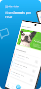 Alterdata Atendimento 포스터
