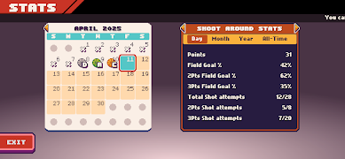 TinyHoopers screenshot 5