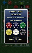 5 Schermata My Roulette