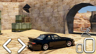 Counter Drift скриншот 1