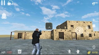Sandmod: online g-mod ภาพหน้าจอ 2