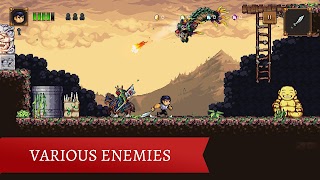 Shadow of the Orient screenshot 2