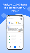 AI Data Analyzer - Summarizer 截图 5