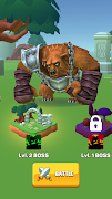 Giant Defender Ekran Görüntüsü 2