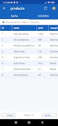 SQLite Viewer and Reader 截图 2