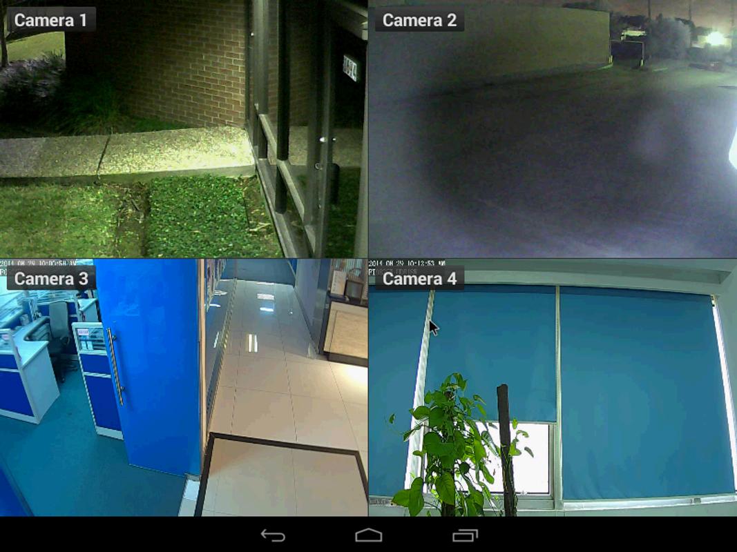 view ip cam on tv view ip cam on tv