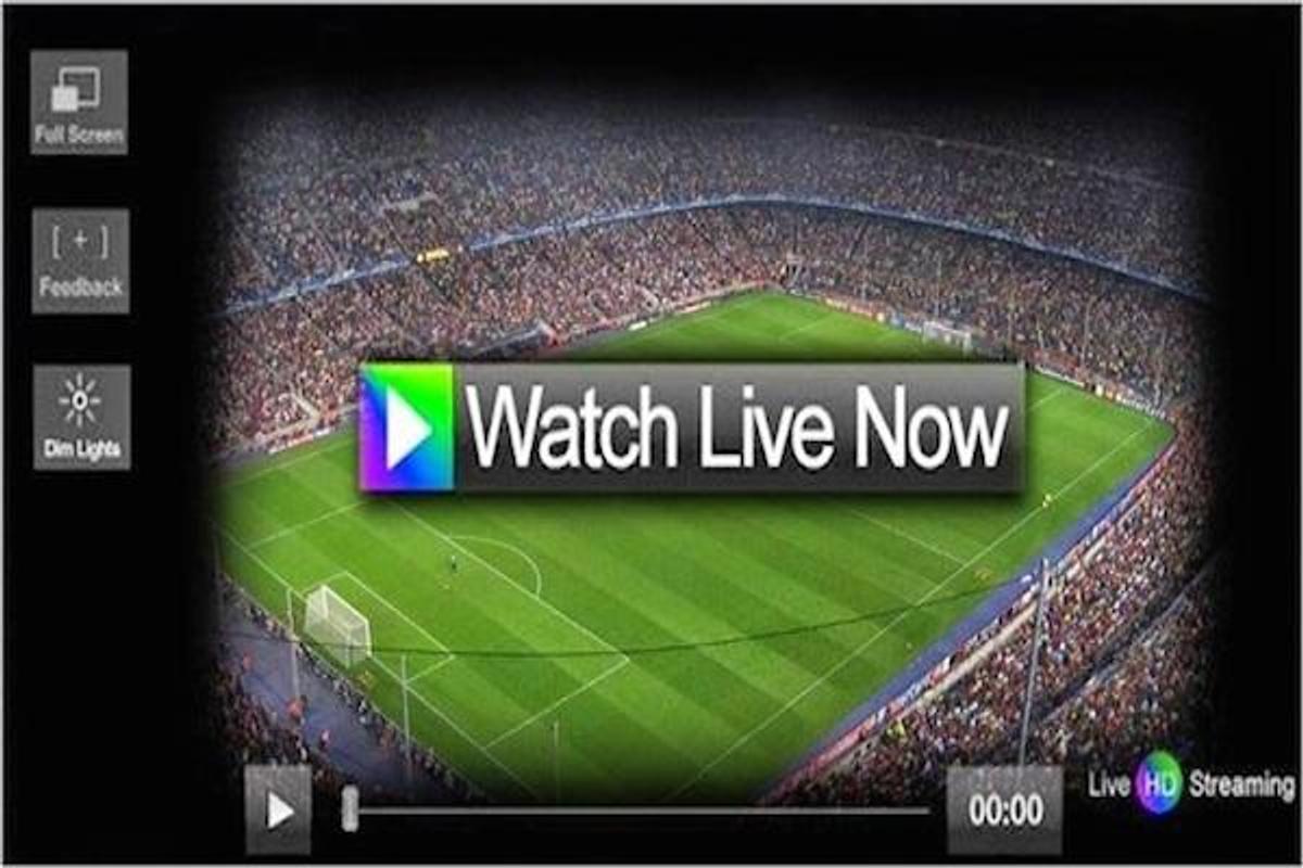 Live Sports Football Soccer Tv APK Download - Free Sports ...