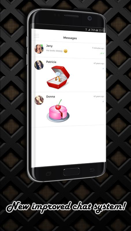 Free sex dating apps