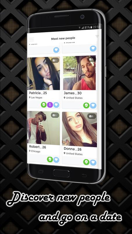 Download Mingle2 APK- Free Online Dating app