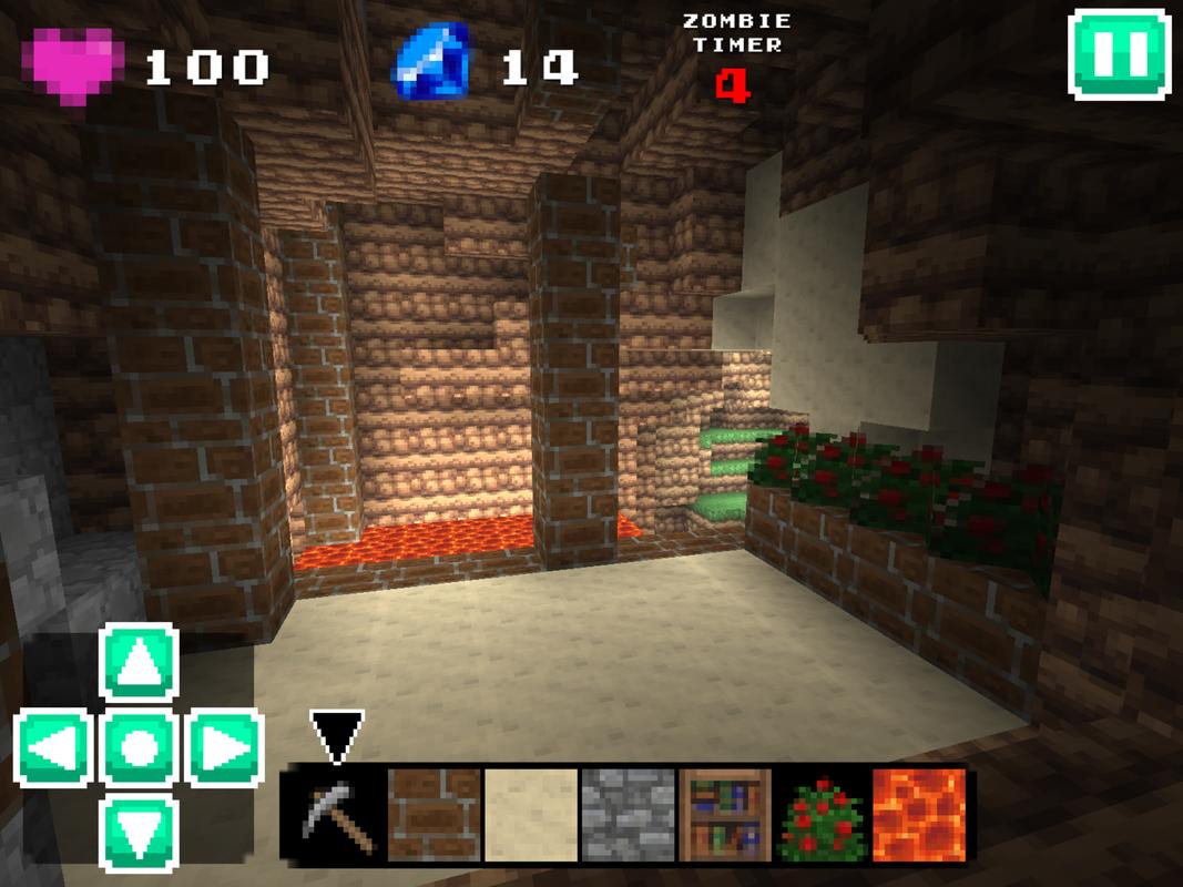 Zombie Miner APK Download - Free Adventure GAME for 