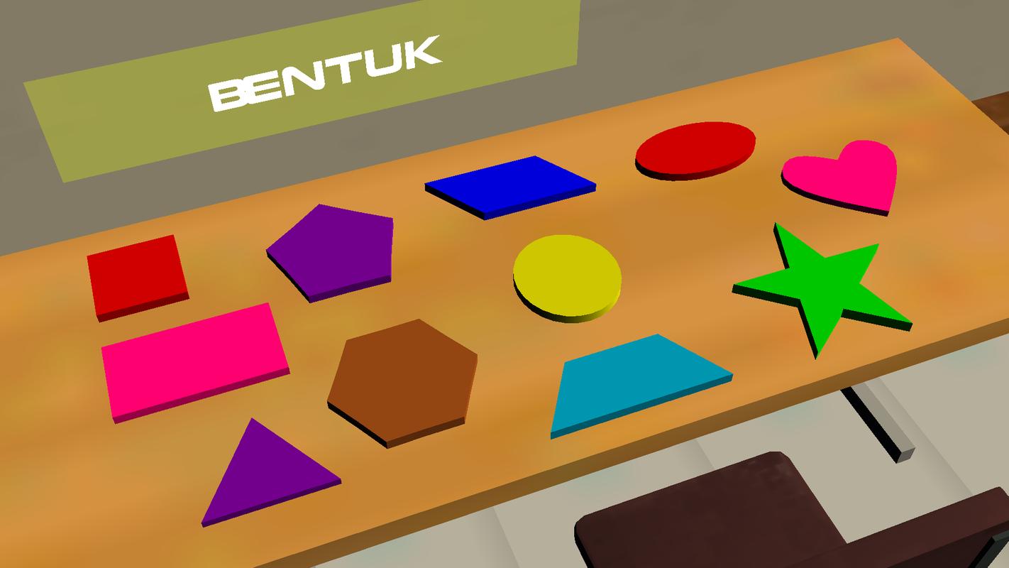 Game Edukasi Anak 3D APK Download - Free Educational GAME ...