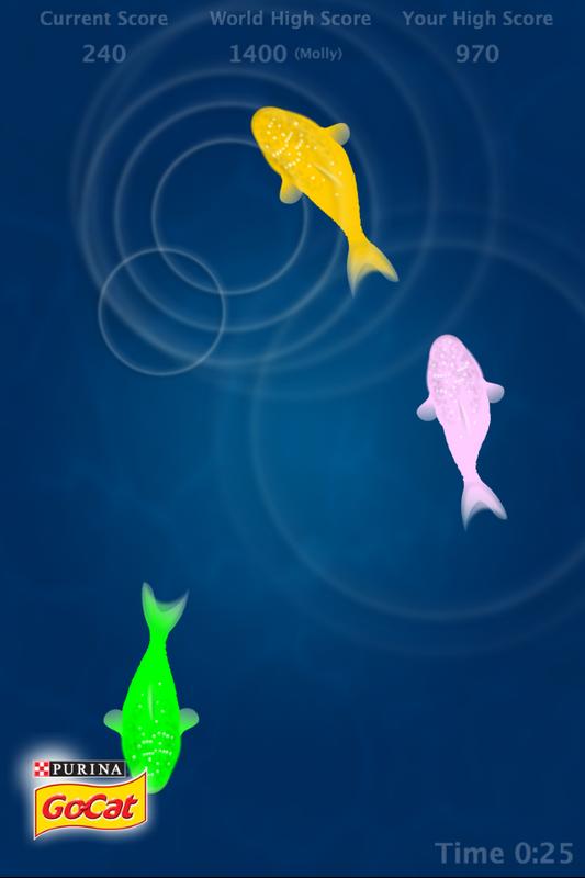 cat goes fishing free android cat goes fishing free android