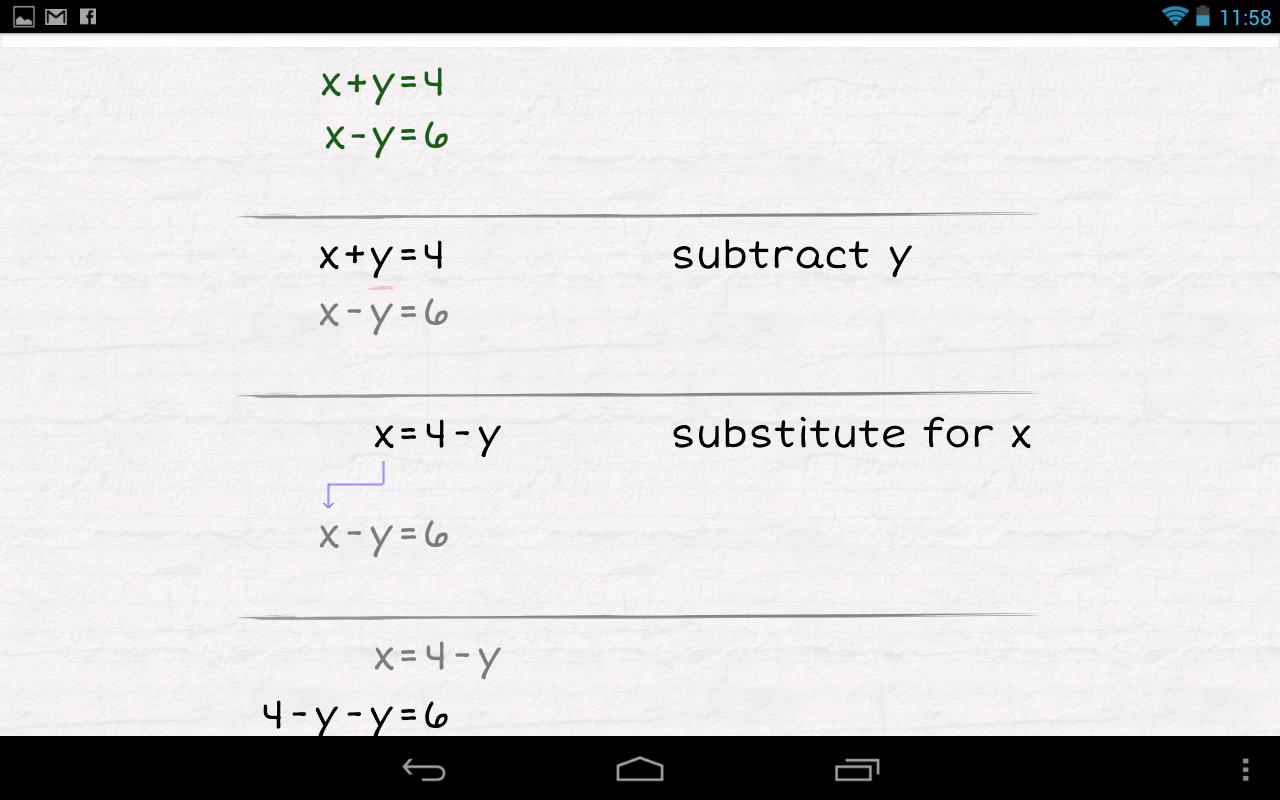 Buy answers homework