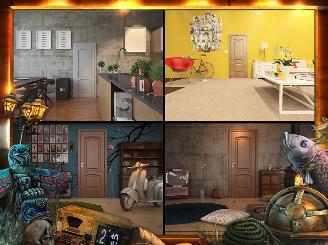 Can You Escape 1 Can You Escape 1