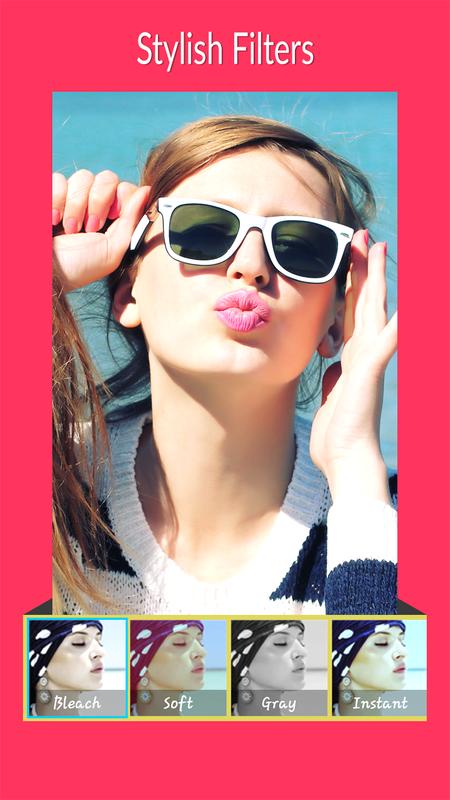 Beauty Cam - Selfie Camera APK Download - Free Photography ...