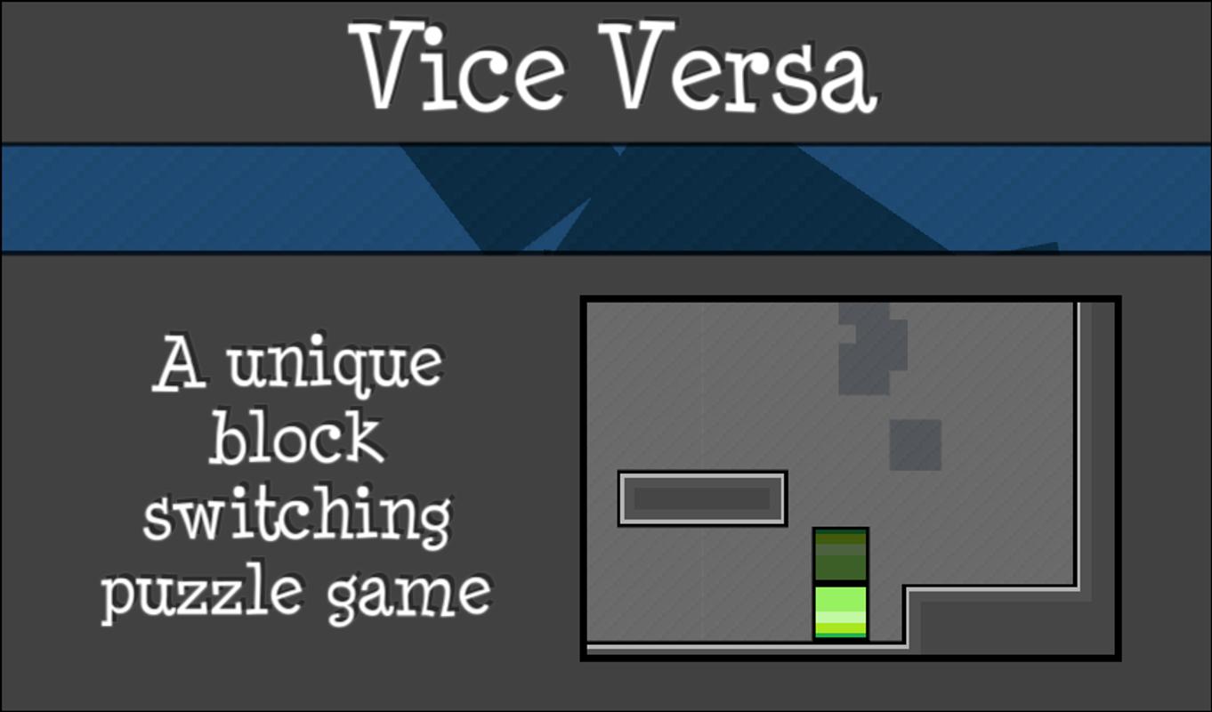 Vice versa software free