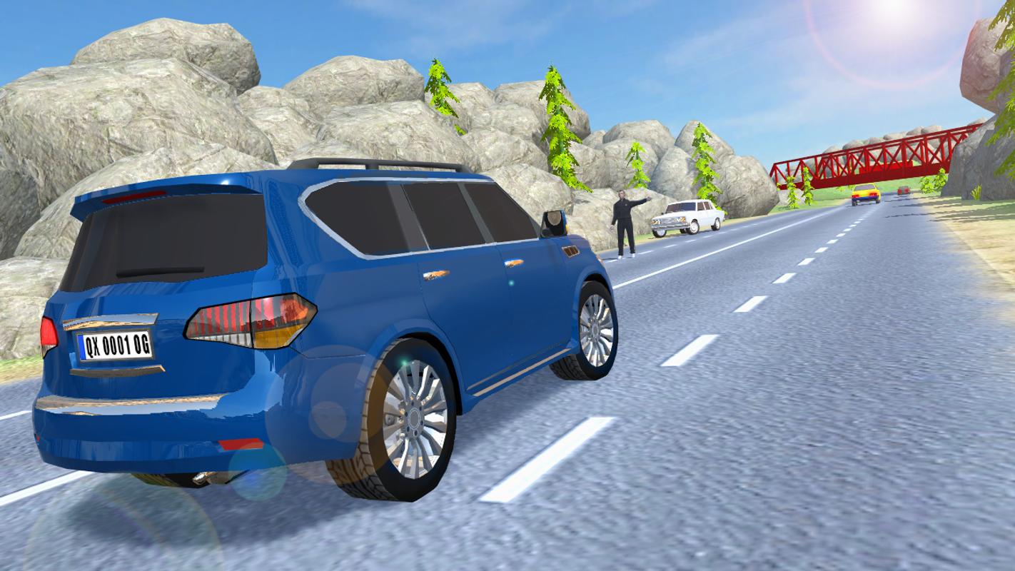 Offroad Vehicle Simulation download the last version for ios Offroad Vehicle Simulation download the last version for ios