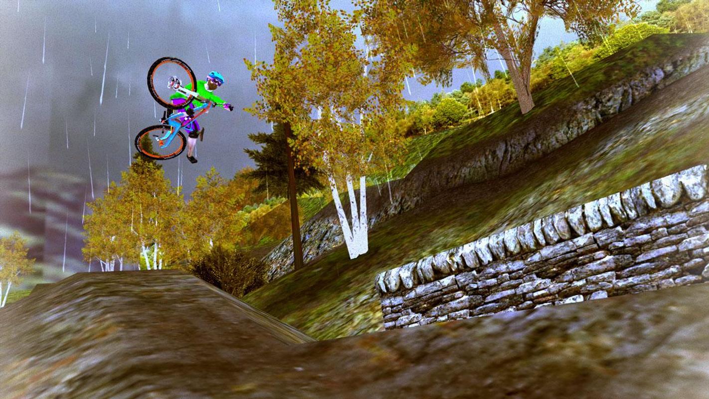 downhill game download for android