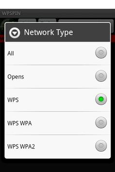 WPSPIN. WPS Wireless Scanner. APK Download - Free Tools ...