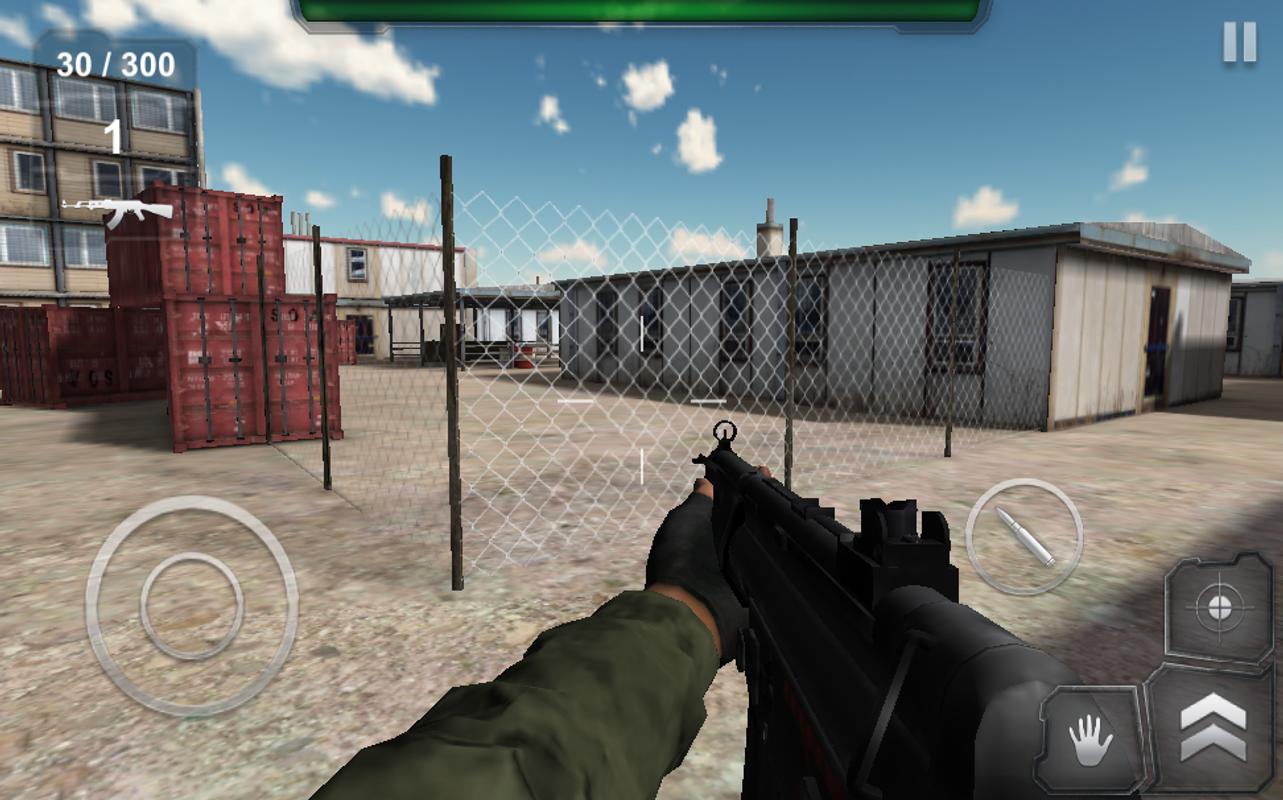 Trigger Fist Game Free Download For Android Trigger Fist Game Free Download For Android
