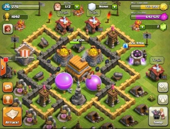 base coc th 4-9 APK Download - Free Lifestyle APP for ...
