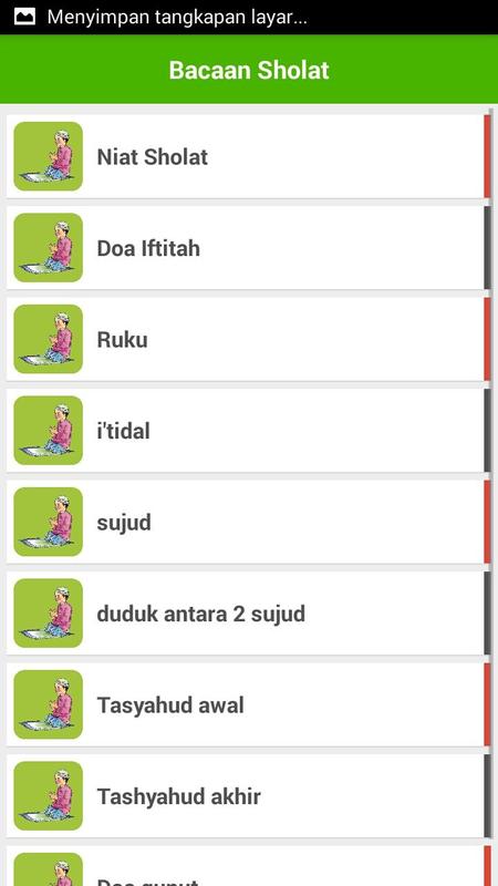 Doa-Doa Harian APK Download - Free Education APP for 