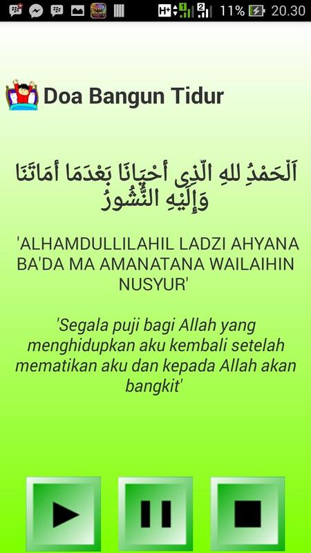 Doa-Doa Harian APK Download - Free Education APP for 