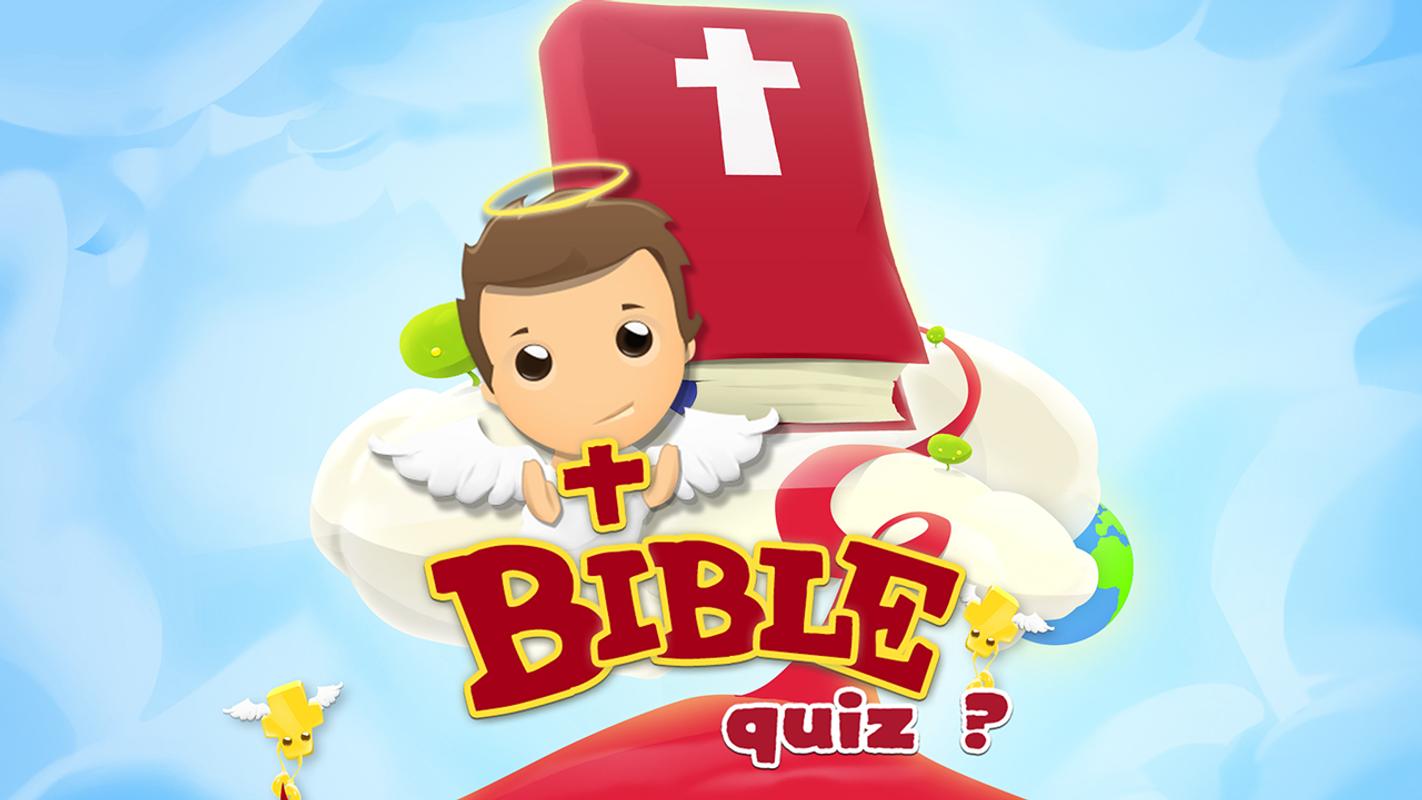 bible trivia games free download