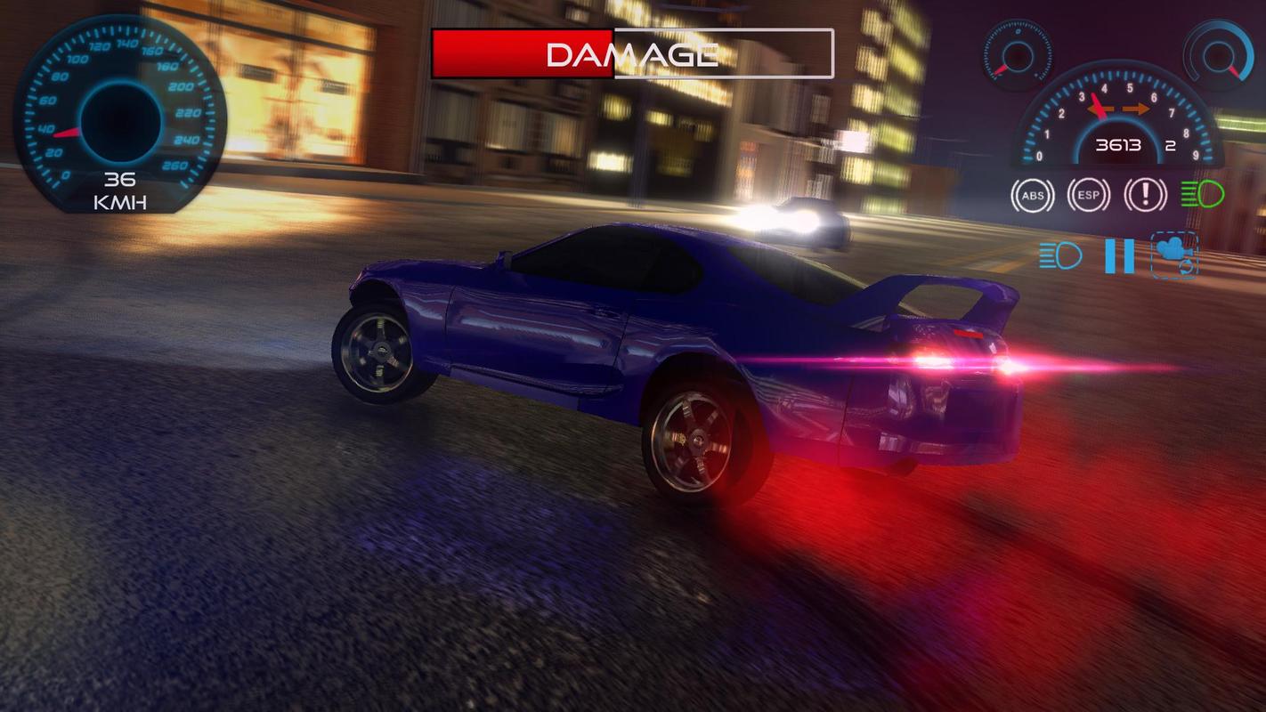 City Car Driving Simulator APK Download - Free Simulation ...