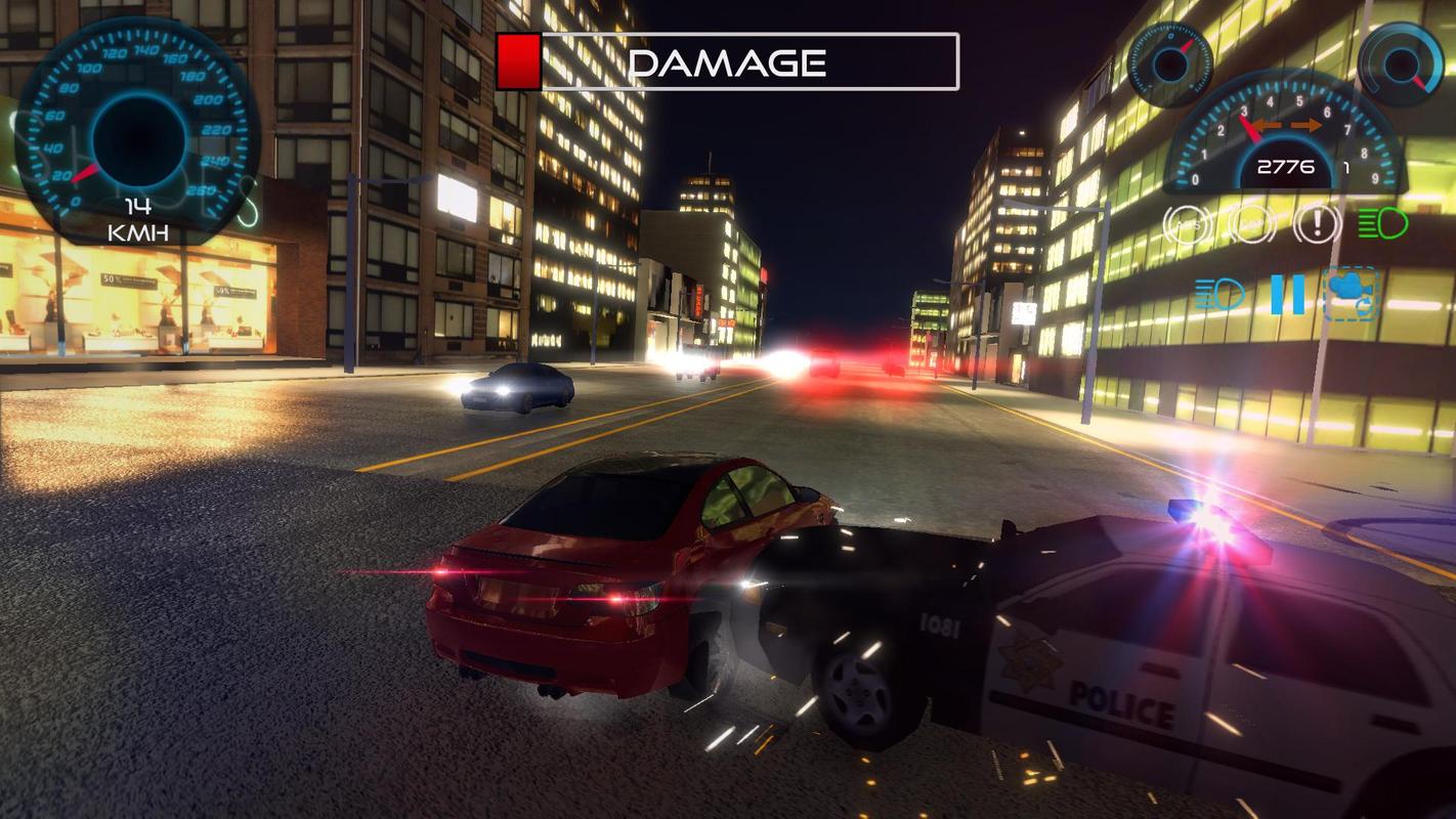 City Car Simulator Unblocked - Unblocked Games 77 - wide 3