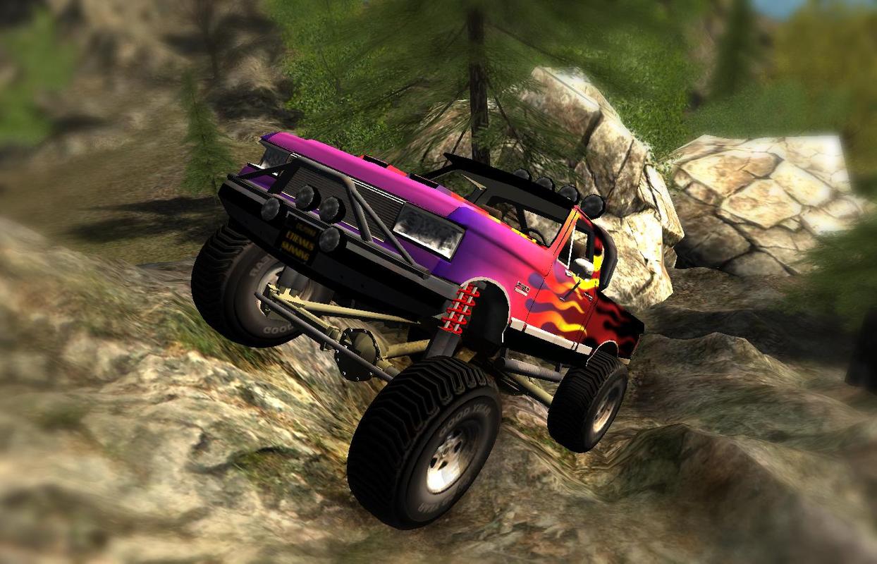 game offroad 4x4 game offroad 4x4