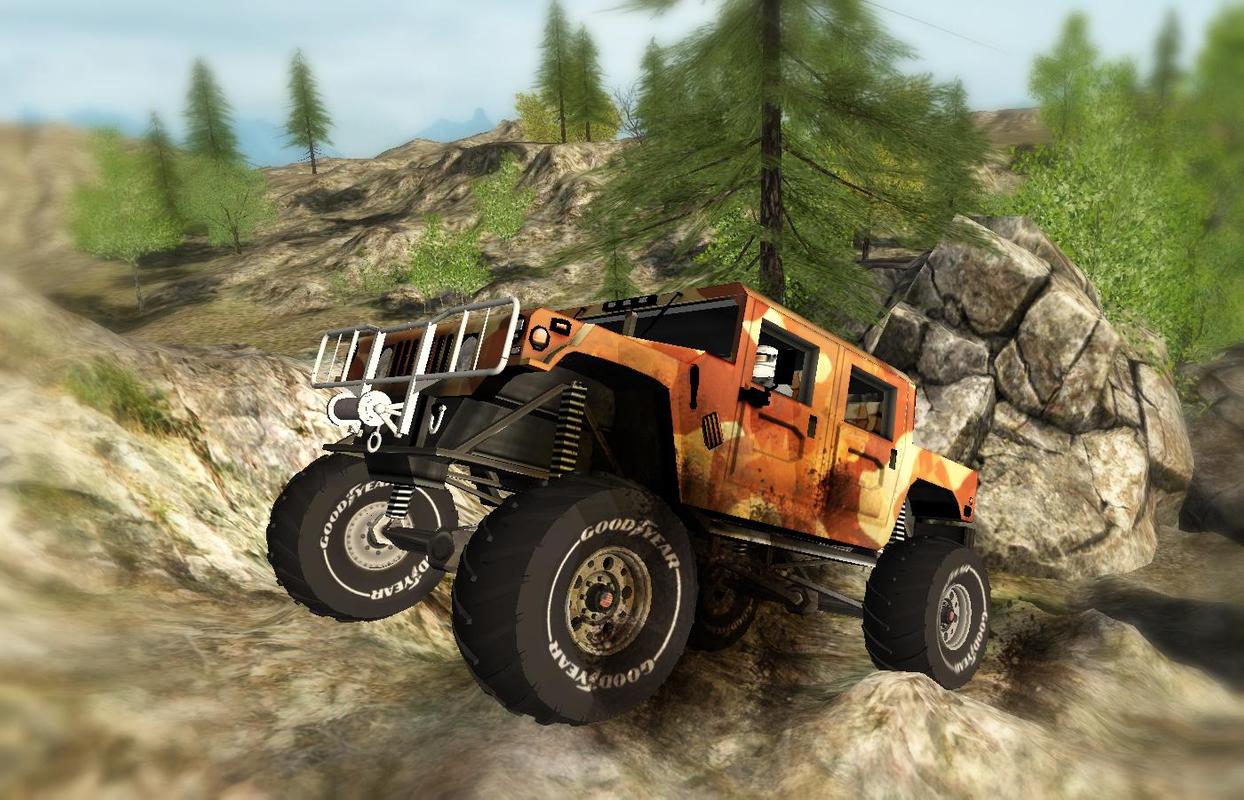 4x4 game download