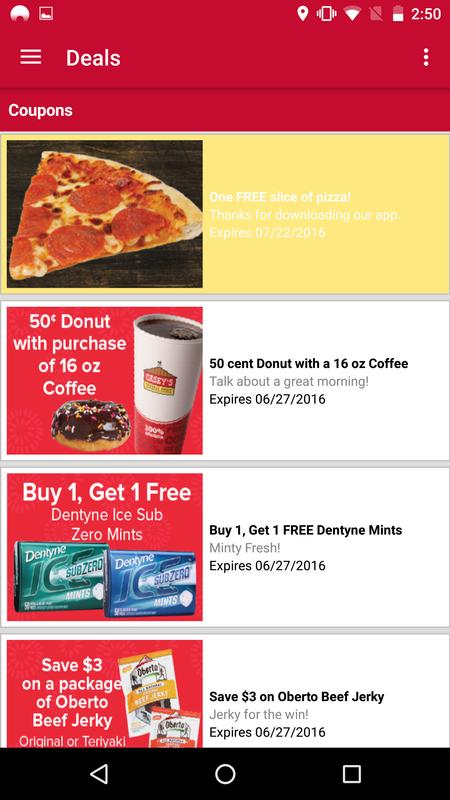 Top Categories Curb your cravings with these 6 Culver's coupons and specials for December Enjoy savings of up to 5% Off plus seasonal offers. Save more with Coupon Sherpa!