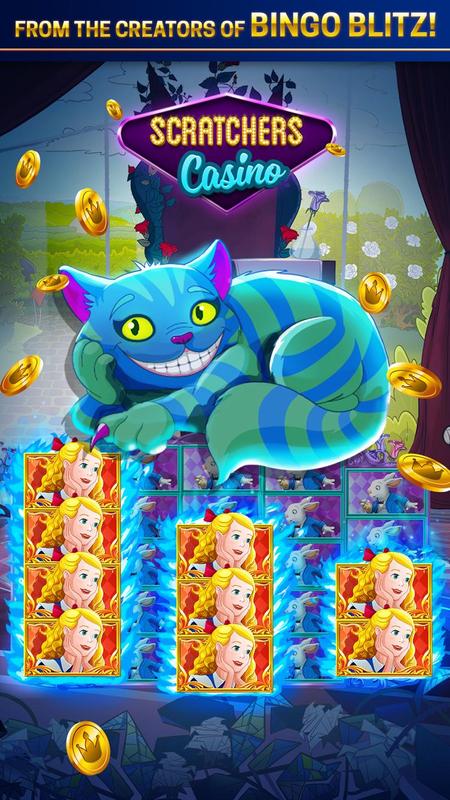 Diamond lotto casino games