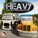 Heavy Truck Simulator APK