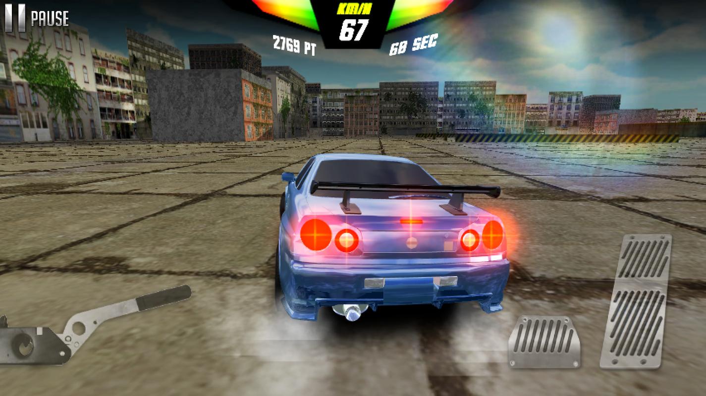 Drift X APK Download Free Racing GAME for Android