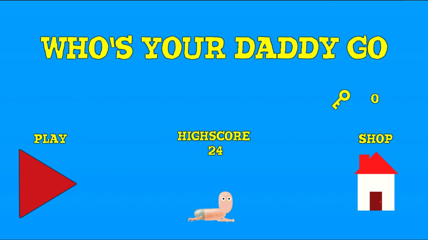 online games that you can play with friends whos your daddy game