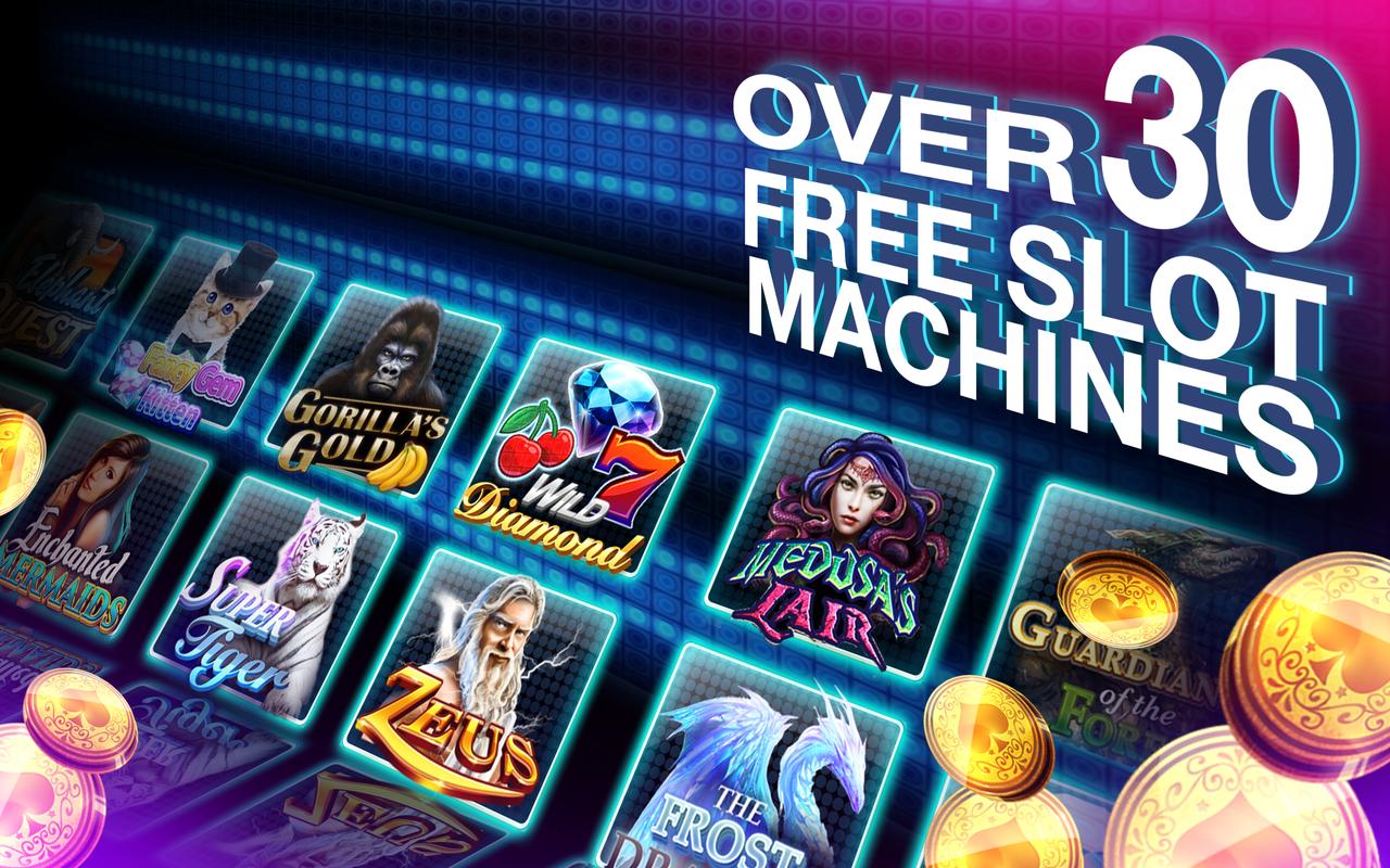 800 free slots