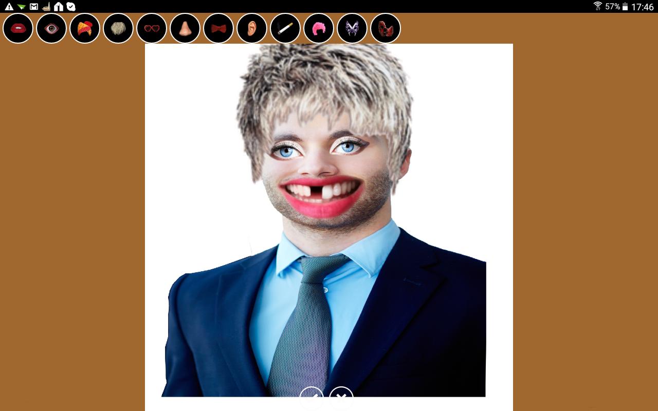 IFunny Face Changer APK Download - Free Photography APP ...