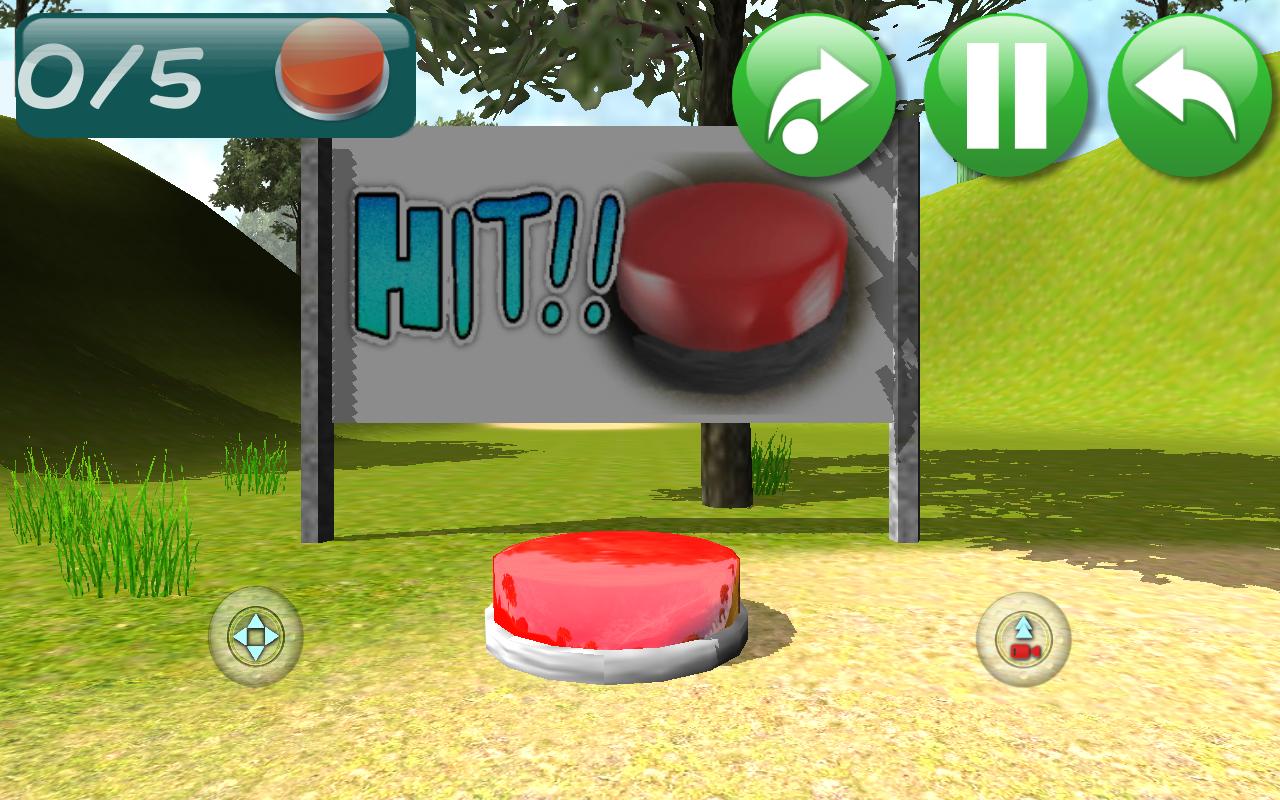 Hit The Button Game Hit The Button Game