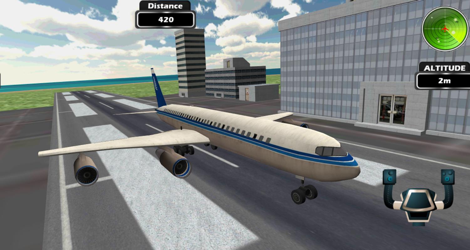 flight simulator games flight simulator games