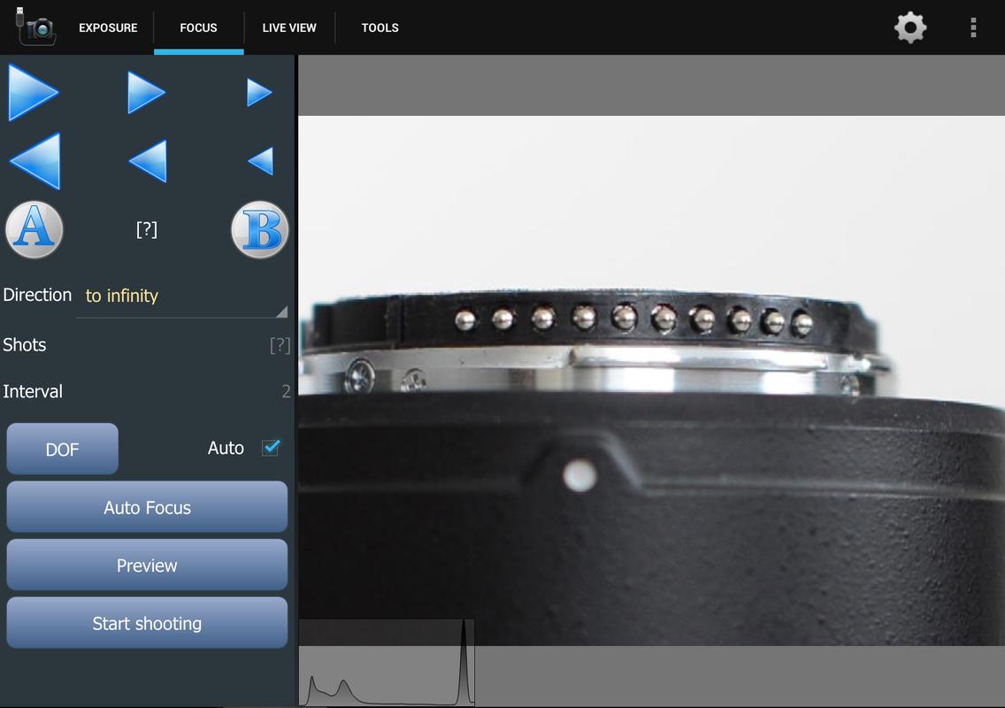 helicon remote ios to nikon d5 helicon remote ios to nikon d5