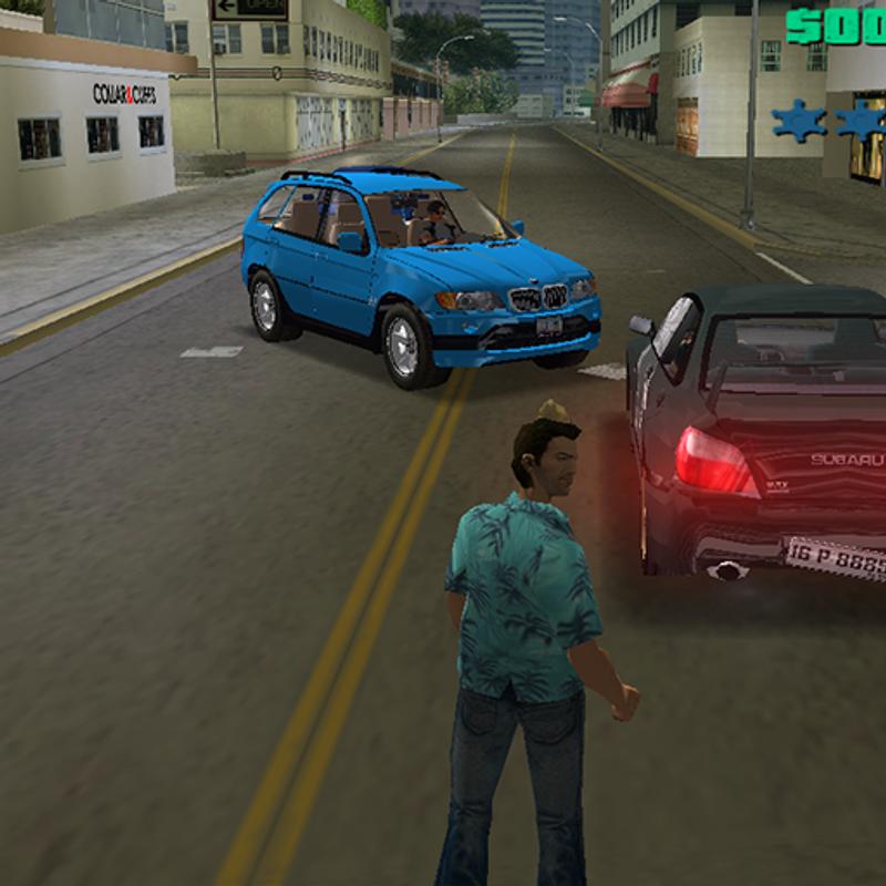 gta vice city mod apk download